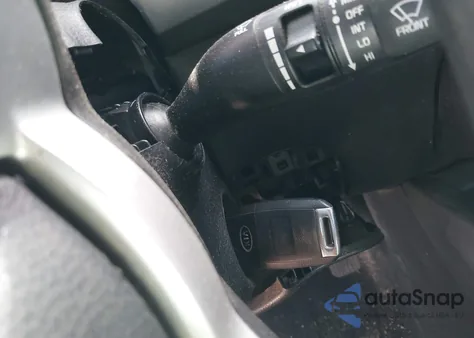 2020 Kia Rio S из США, поврежденный, VIN 3KPA24AD3LE296828